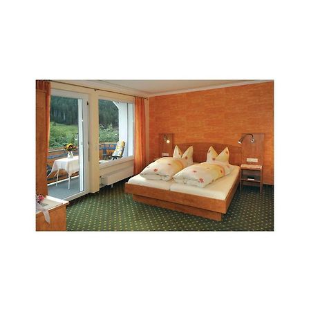One-Bedroom Apartment in Baiersbronn/Mitteltal Buitenkant foto