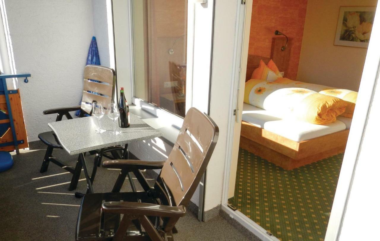 One-Bedroom Apartment in Baiersbronn/Mitteltal Buitenkant foto